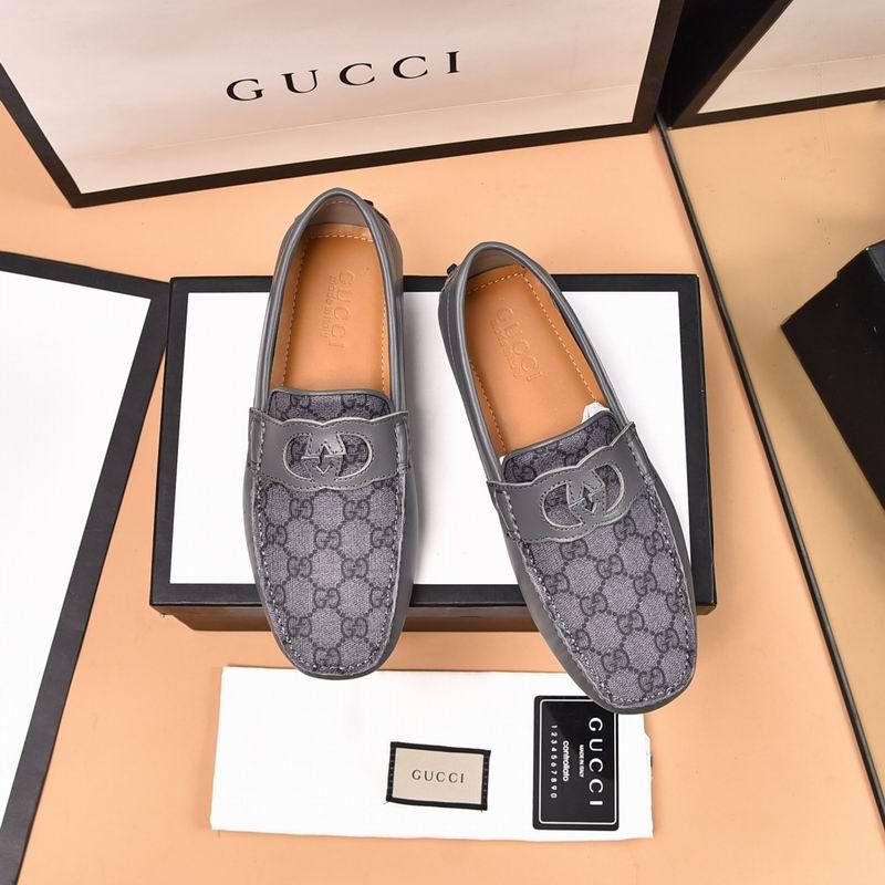 Gucci Men's Shoes 1194